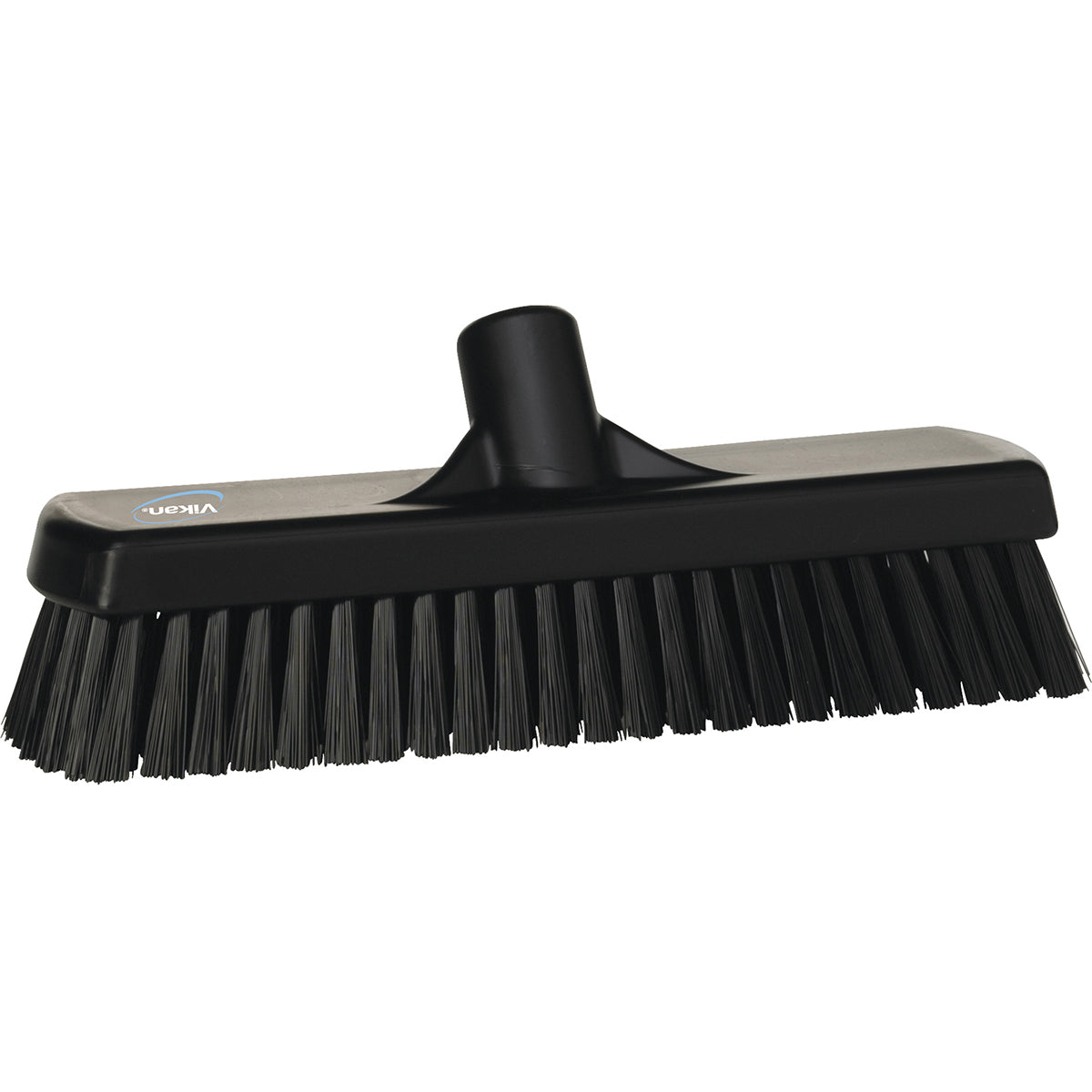 Vikan Stiff Deck Scrub Brush - 3 Pack (12