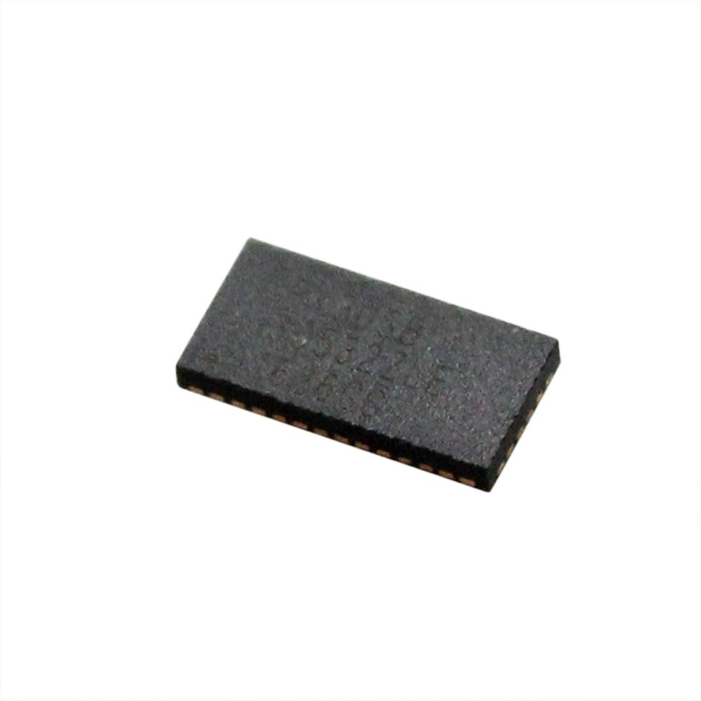 Original PI3USB P13USB Pericom Video Audio IC Chip Replacement for Nintendo Switch NS Console - Repair Part (1 Piece) - Fix Switch HDMI & Audio Output Issues for Gaming & Streaming