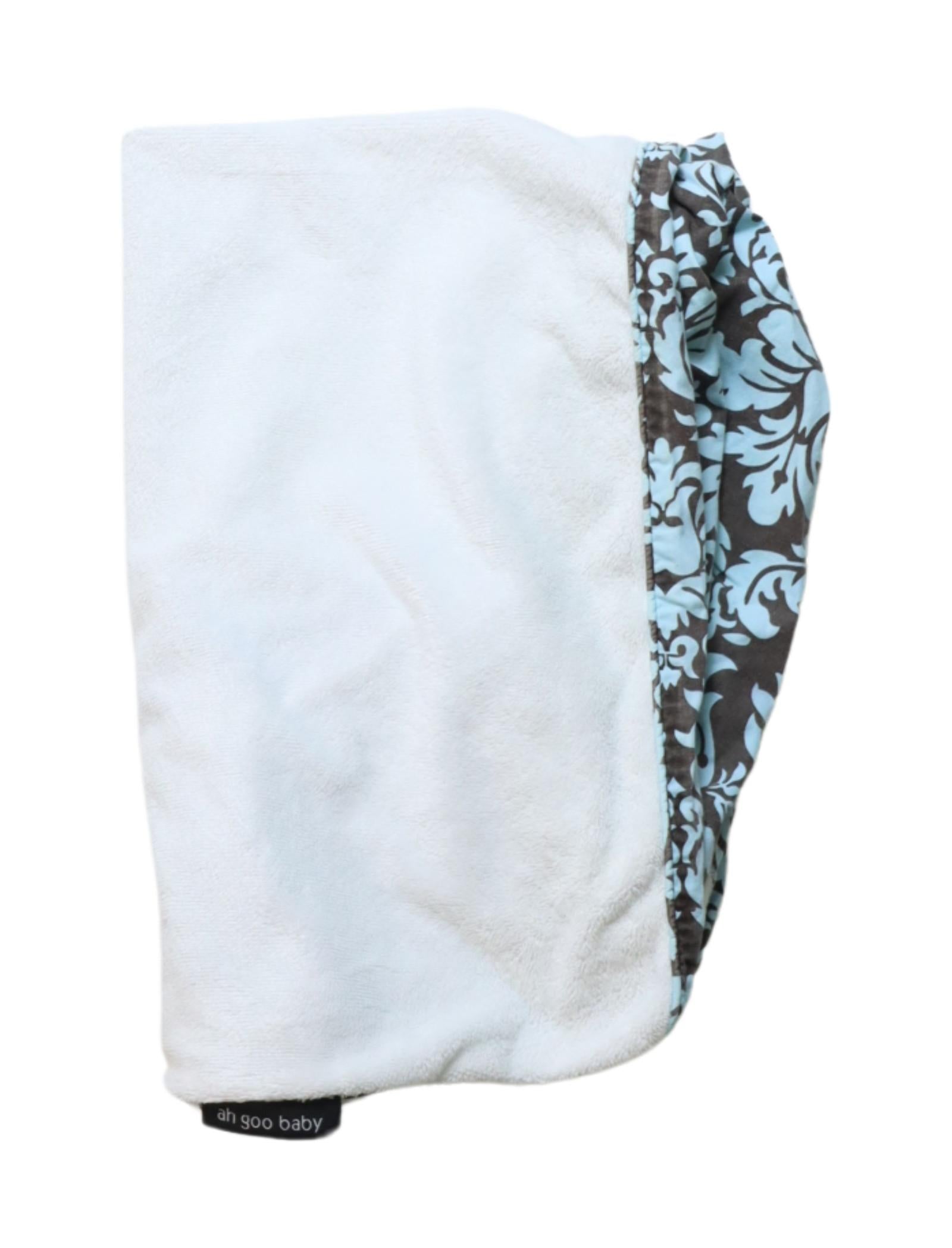 Ah Goo Baby Changing Pad Cover - Waterproof & Soft - 40 x 80cm (15.7 x 31.5 Inches) - Fits Standard Changing Tables - Perfect for Nursery, Daycare & Travel