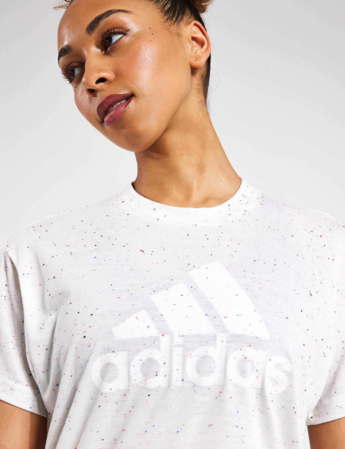 Future Icons Winners 3.0 T-Shirt - Premium White Cotton Tee for Men & Women | Casual Wear, Street Style, Graphic Tee Collection