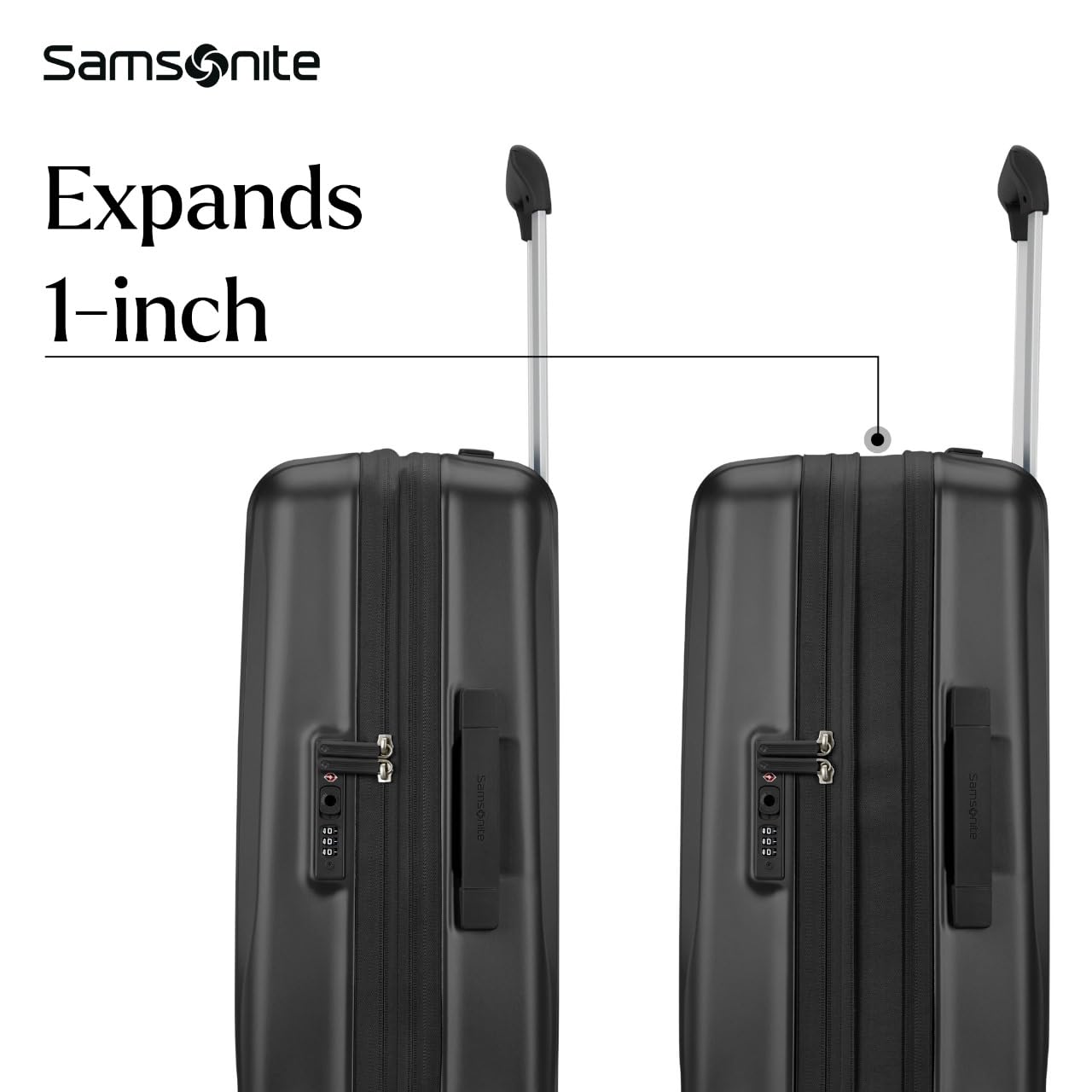 Samsonite UpLIFT 31