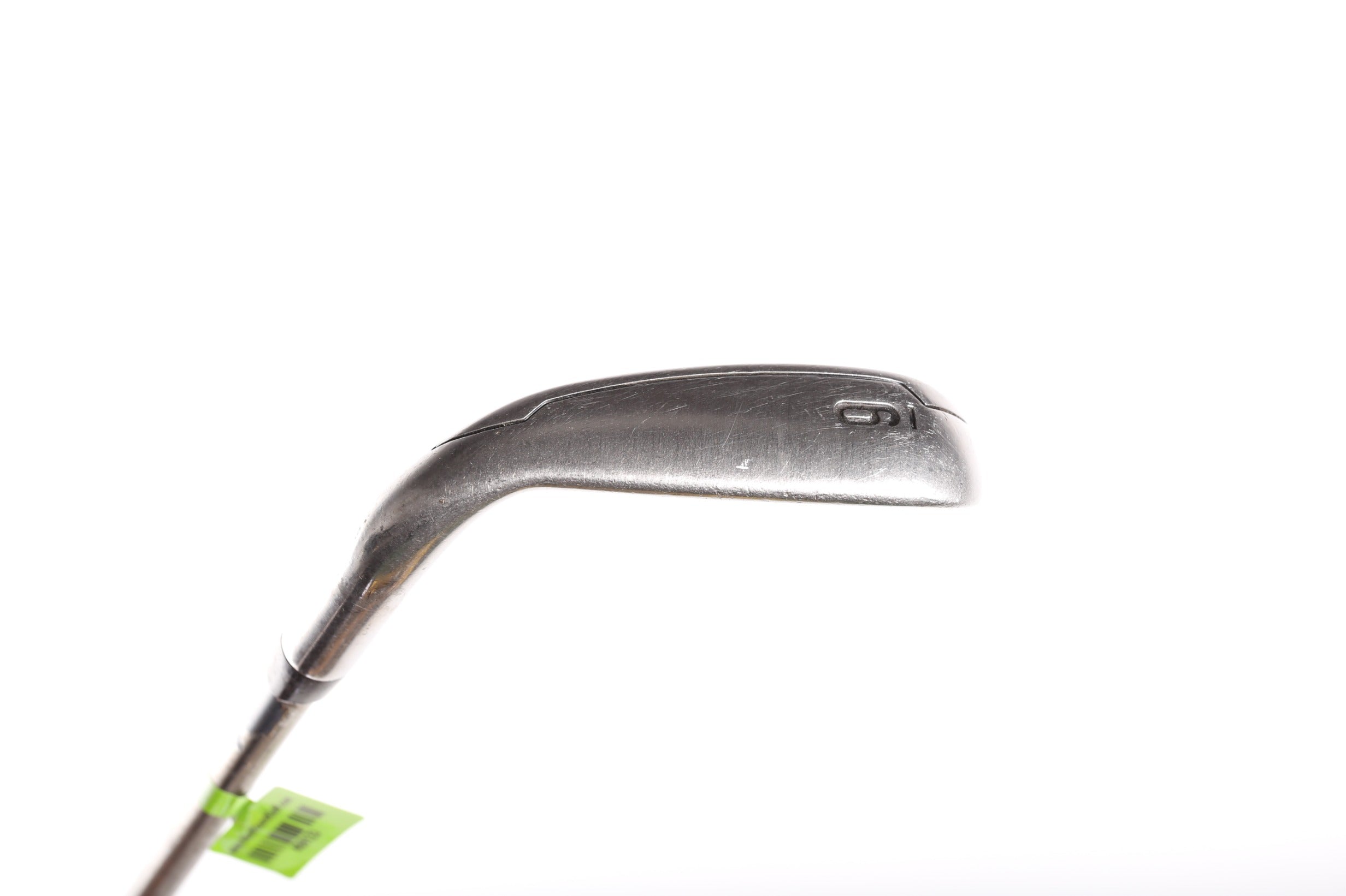 Used Callaway XR 9 Iron Right Hand Golf Club - Regular Flex Steel Shaft for Men | Perfect for Driving Range Practice & Course Play