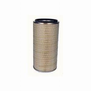 Fleetguard AF885M Heavy Duty Air Filter for Trucks & Diesel Engines – High Performance Replacement Part for Clean Air Intake