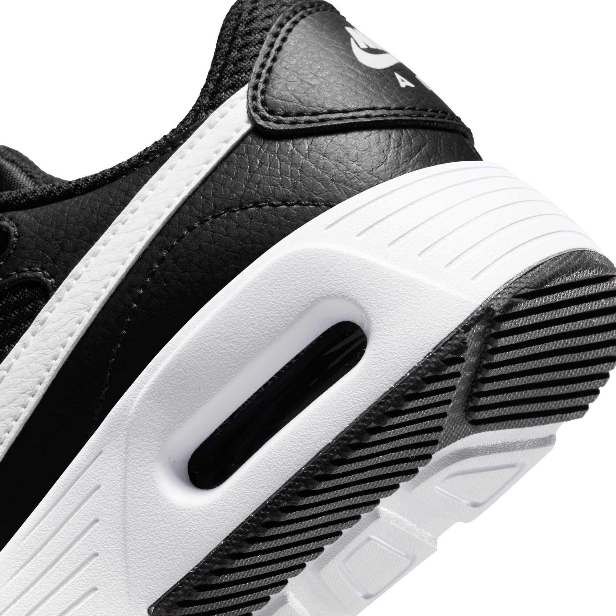 Air Max SC Junior's Casual Sneakers - Comfortable Kids' Athletic Shoes for School, Play & Everyday Wear | Lightweight & Durable Sneakers for Boys & Girls