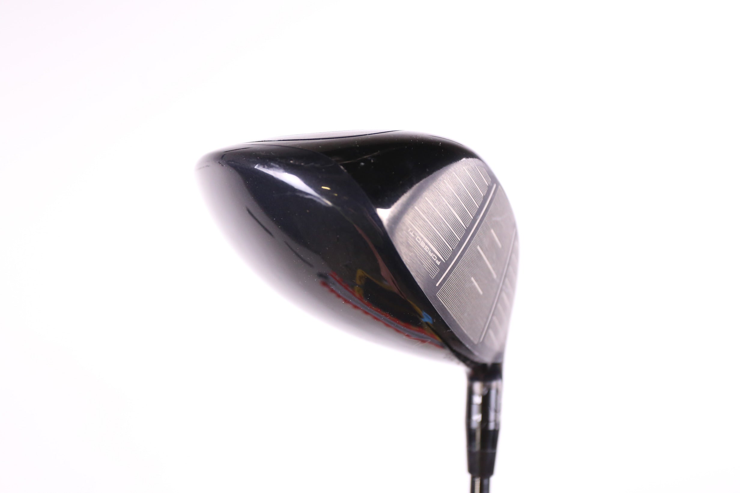 Used Callaway Big Bertha 23 Driver 9° Stiff Flex Project X HZRDUS Red RDX Left Handed Golf Club for Men - Perfect for Left-Handed Golfers Seeking Distance & Accuracy on the Course