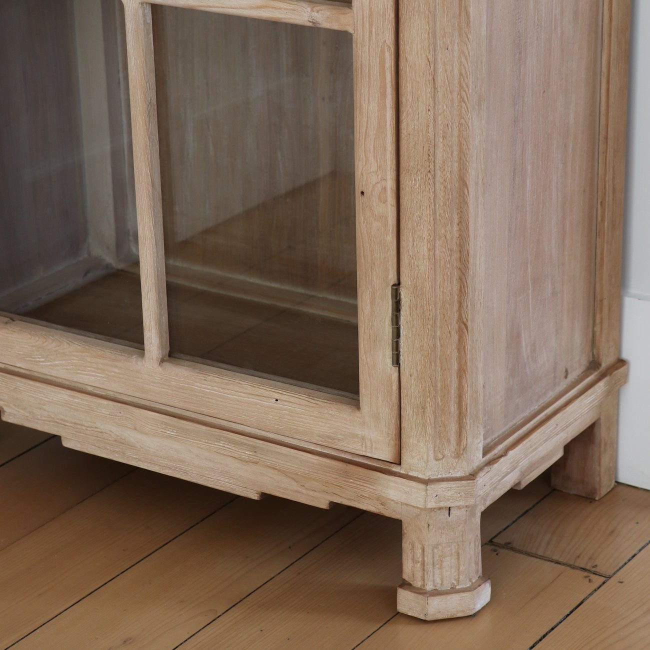 Olivette Cabinet - Modern Kitchen Storage Solution for Organizing Spices, Utensils & Pantry Items | Perfect for Small Spaces & Home Organization