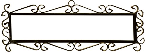 Frame for 10 Tiles