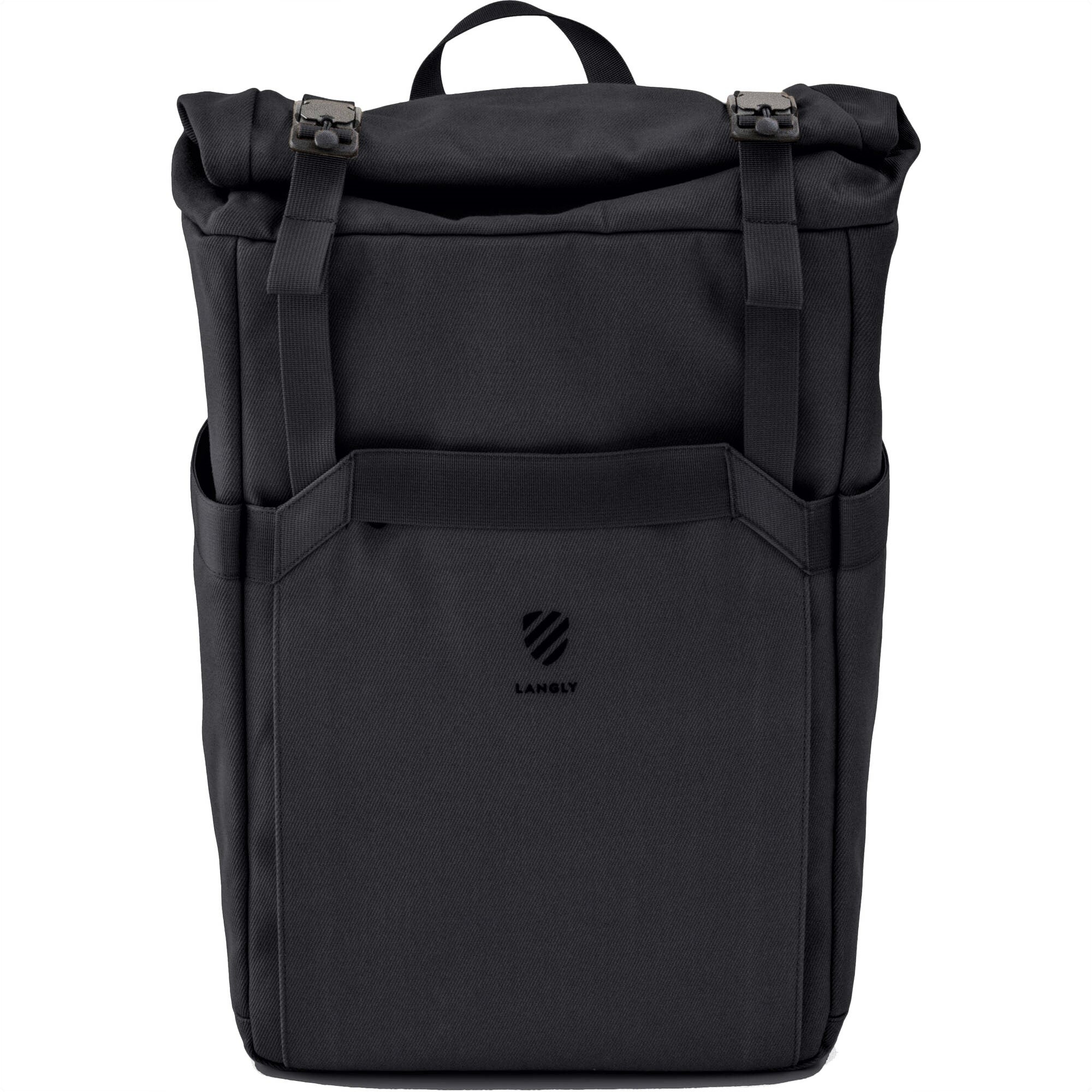 Langly Weekender Backpack with Removable Camera Cube - Durable Travel Backpack for Photographers & Weekend Getaways - Perfect for Hiking, Air Travel & Urban Commuting