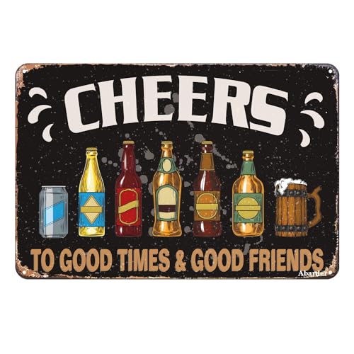 Cheers
