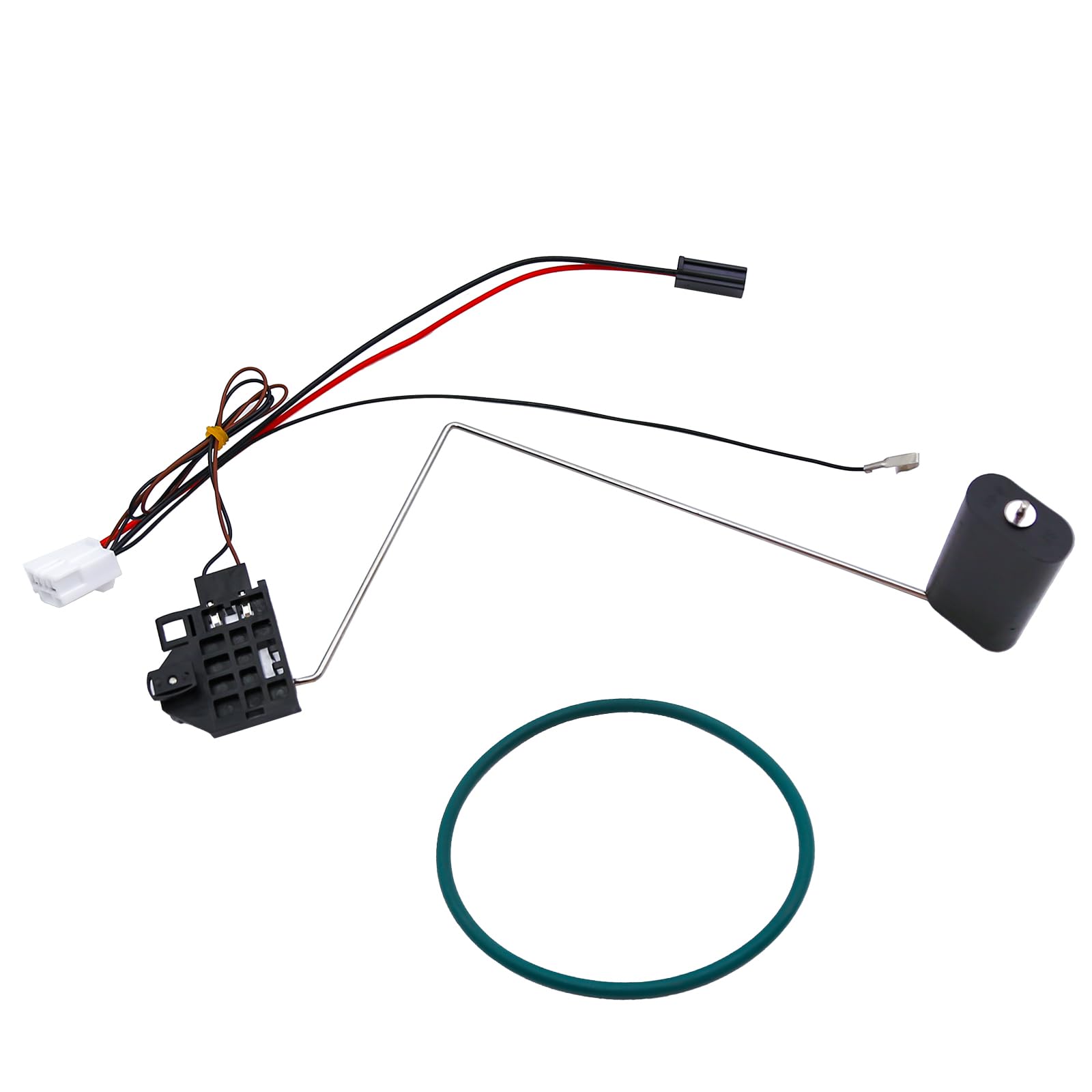 Fuel Gauge Sending Unit & Level Module Set - Replacement for Ram 1500 5.7L (2011-2017) - Compatible with 68141873AA & 55366298AA - Accurate Fuel Level Monitoring for Smooth Driving Experience
