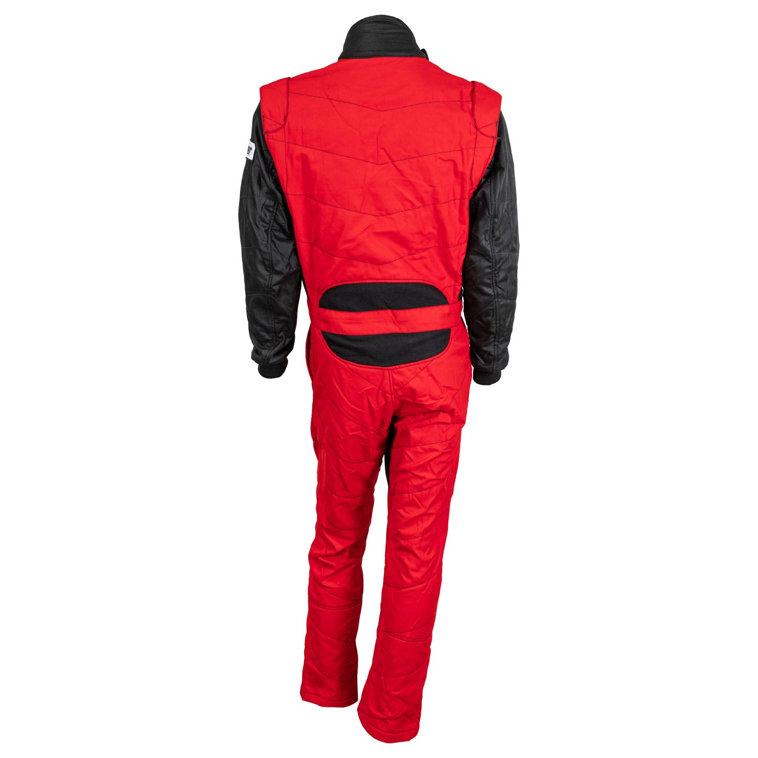 Zamp ZR 40 SFI Racing Boot Cuff Suit - Fireproof Motorsport Gear for Karting, Drag Racing & Track Days