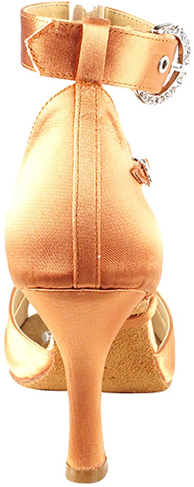Best Women's Dance Shoes - Sera7002 | Comfortable & Stylish for Ballet, Ballroom & Latin Dance | Perfect for Performances & Practice