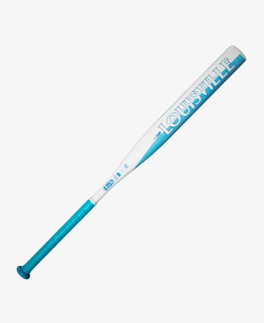 Louisville Slugger 2025 Quest Fastpitch Softball Bat for Girls (12) - Perfect for Youth Fastpitch Games & Training