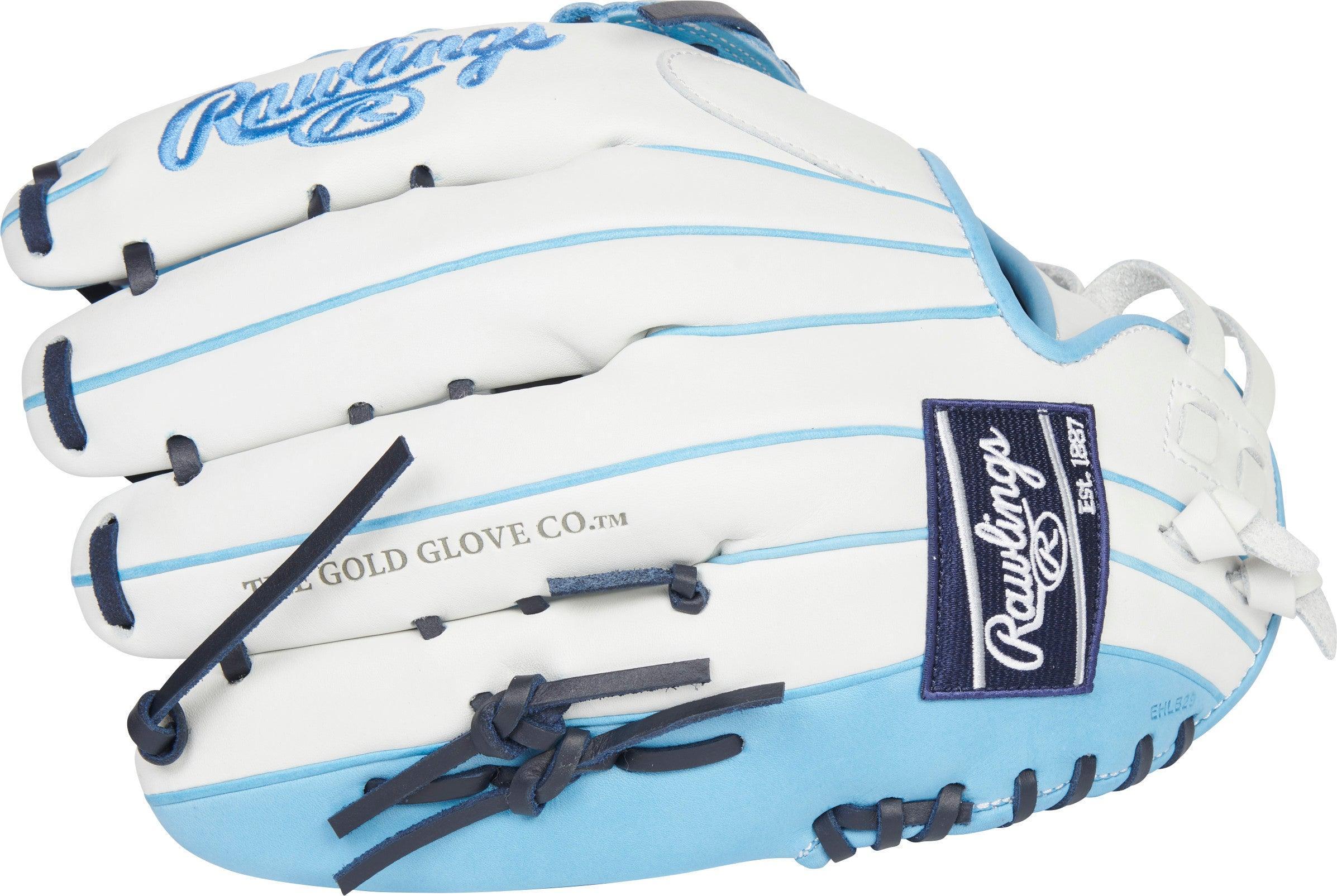 Rawlings Liberty Advanced Color Series 12.75