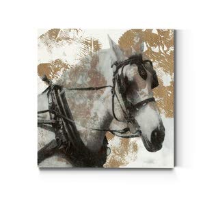 Driving Horses (2)