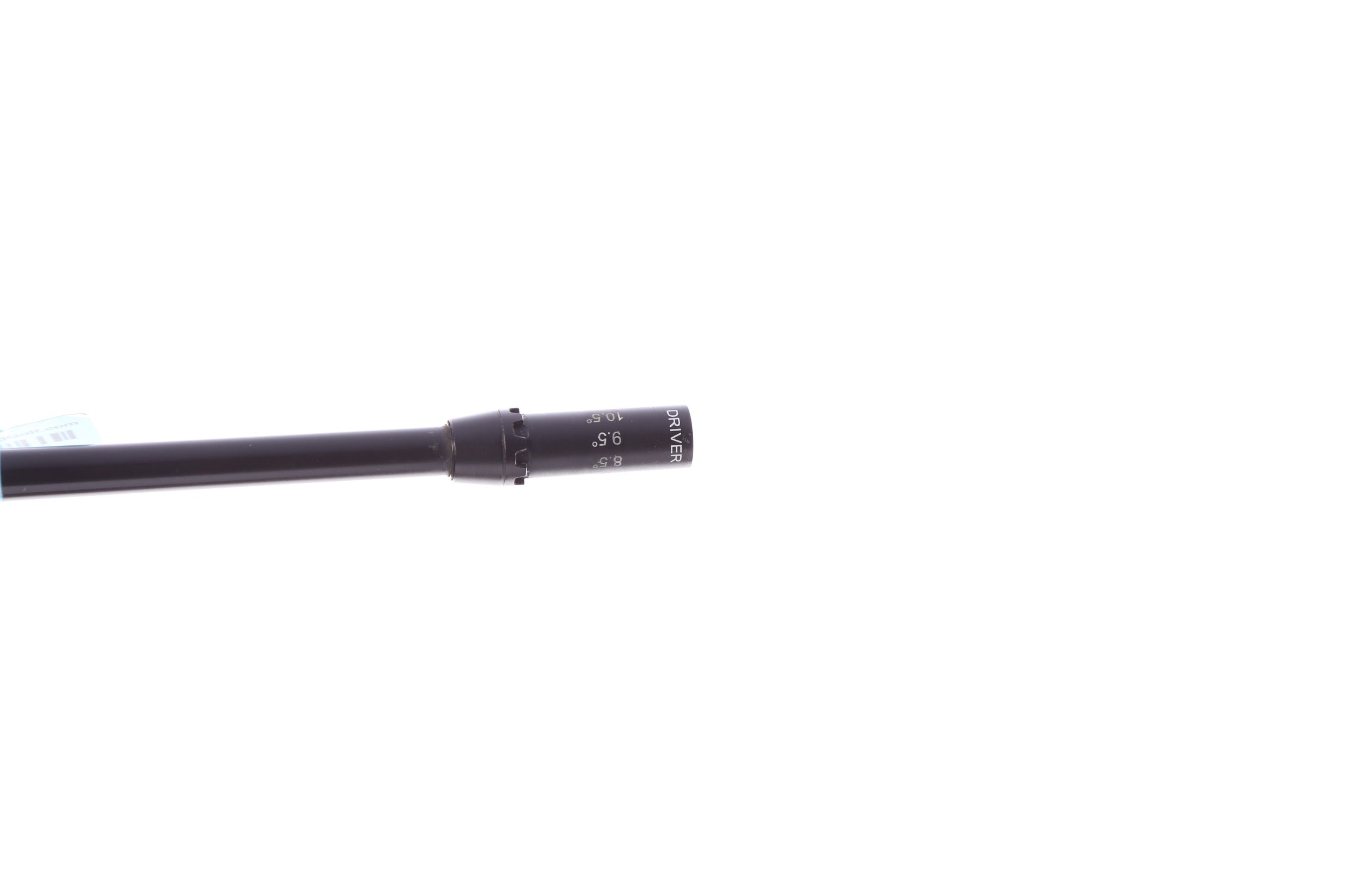 Used Aldila NV 2KXV Blue Regular Flex Graphite Driver Shaft 43.5