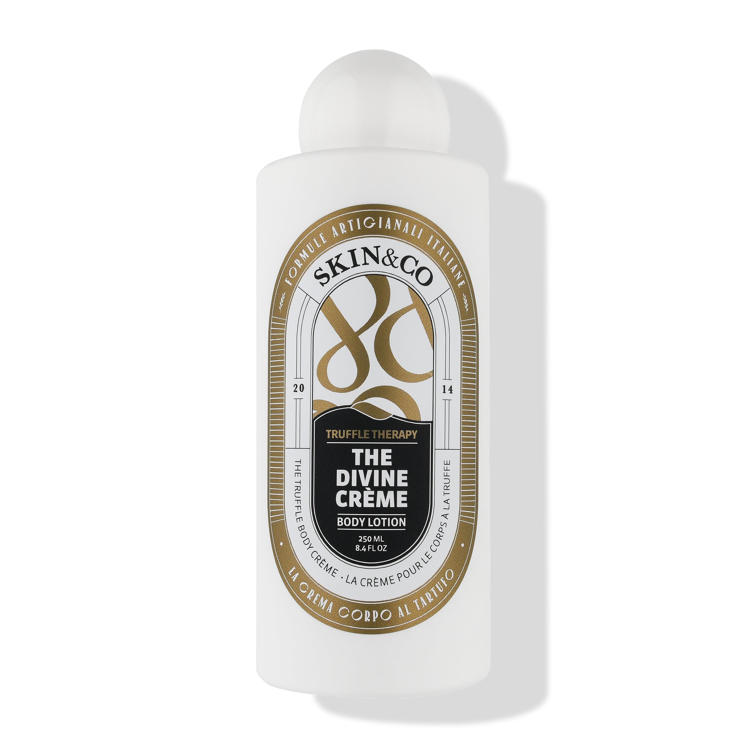 Divine Cream Body Lotion - Ultra Hydrating & Nourishing Moisturizer for Dry Skin | Perfect for Daily Use & Post-Shower Hydration