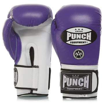 Premium Trophy Getters Boxing Gloves for Men & Women - Professional Training, Sparring & Competition - Ideal for Boxing, MMA, Kickboxing & Fitness Workouts