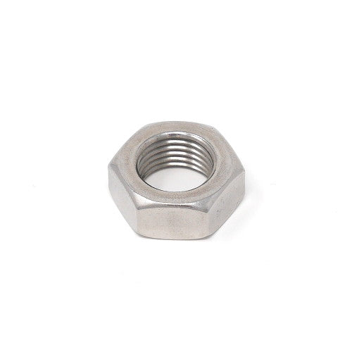 CPI Bulkhead Filter 1/16 Inch x 0.5 Micron - High Efficiency Water Filtration for Aquariums, Hydroponics, and Industrial Applications