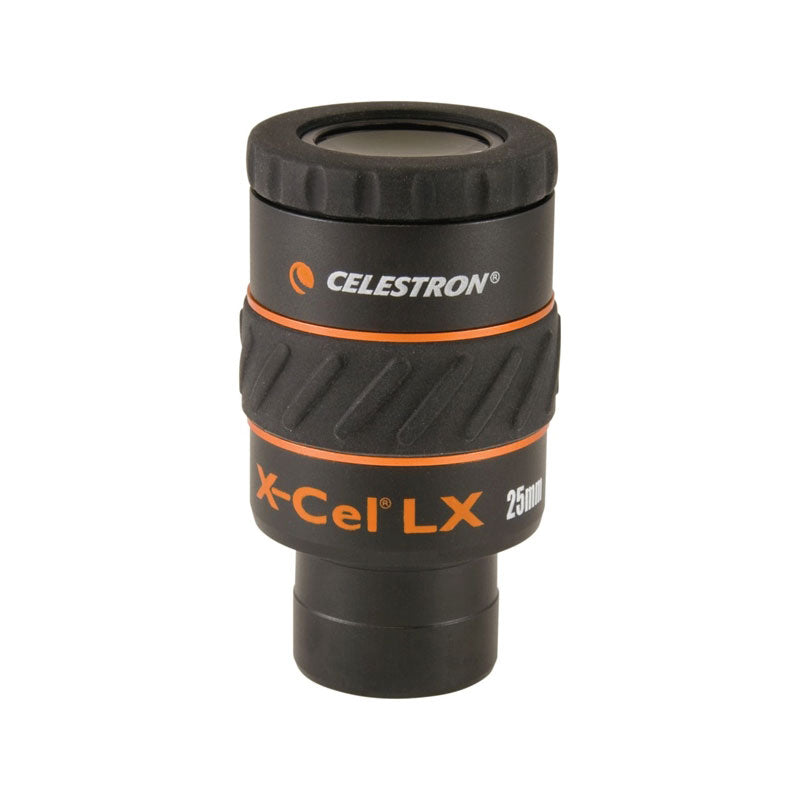 Celestron X-Cel LX 25mm 1.25