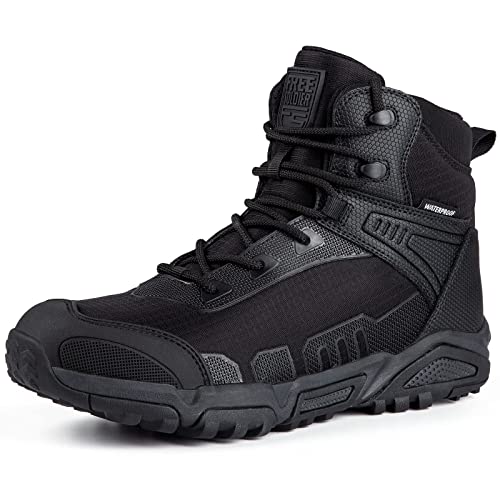 Waterproof Black