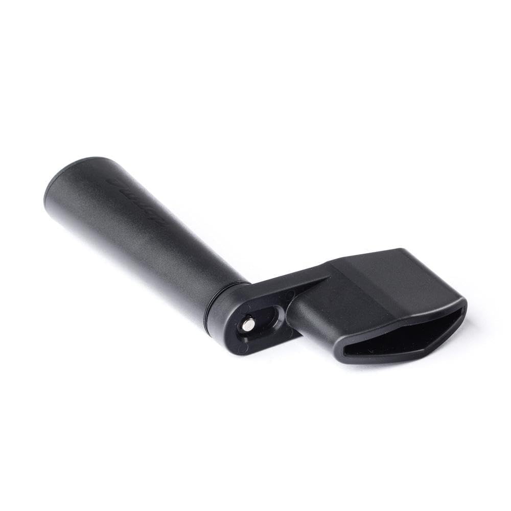Dunlop Deluxe Bass Guitar String Winder - Professional String Winder Tool for Bass Guitar Maintenance & Tuning - Perfect for Musicians, Guitarists & Music Lovers (Ideal for Home, Studio & Live Performances)