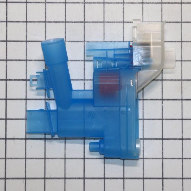 00440670 Dishwasher Float Switch - Replacement Part for KitchenAid, Whirlpool, Maytag Dishwashers - Prevents Overflow & Leaks - Perfect for Home Kitchen Appliance Repair