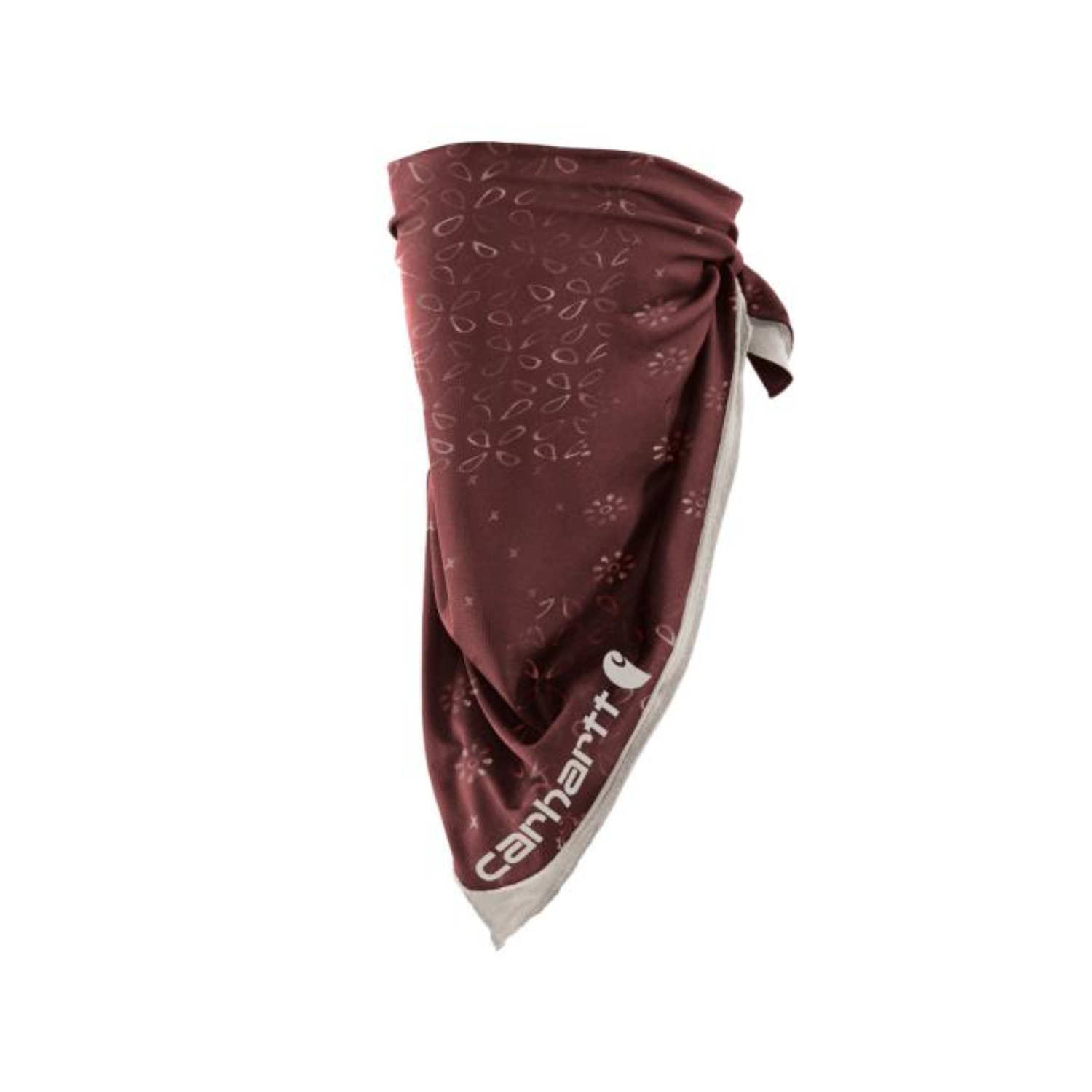 Bandana Print/Apple Butter/Malt