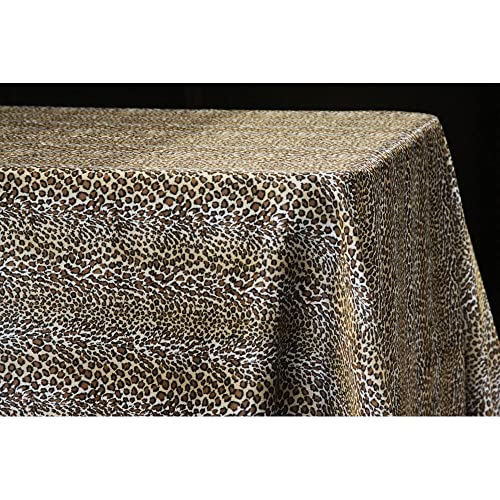 Leopard Design