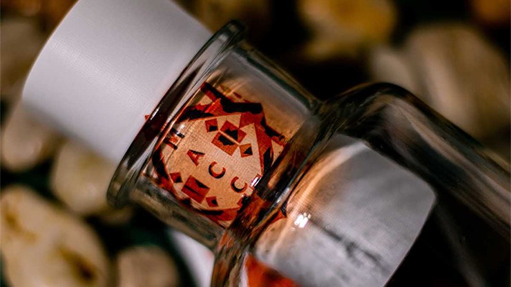 Premium FLOW MACC Playing Cards - Unique Artistic Design for Magic Tricks, Cardistry & Poker Games | Perfect for Collectors, Performers & Game Nights