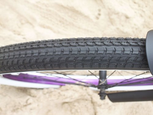Firmstrong Bella Fashionista Women's Beach Cruiser Bike - Stylish & Comfortable Single-Speed Bicycle for Seaside Rides, Boardwalk Cruising & Casual City Commuting