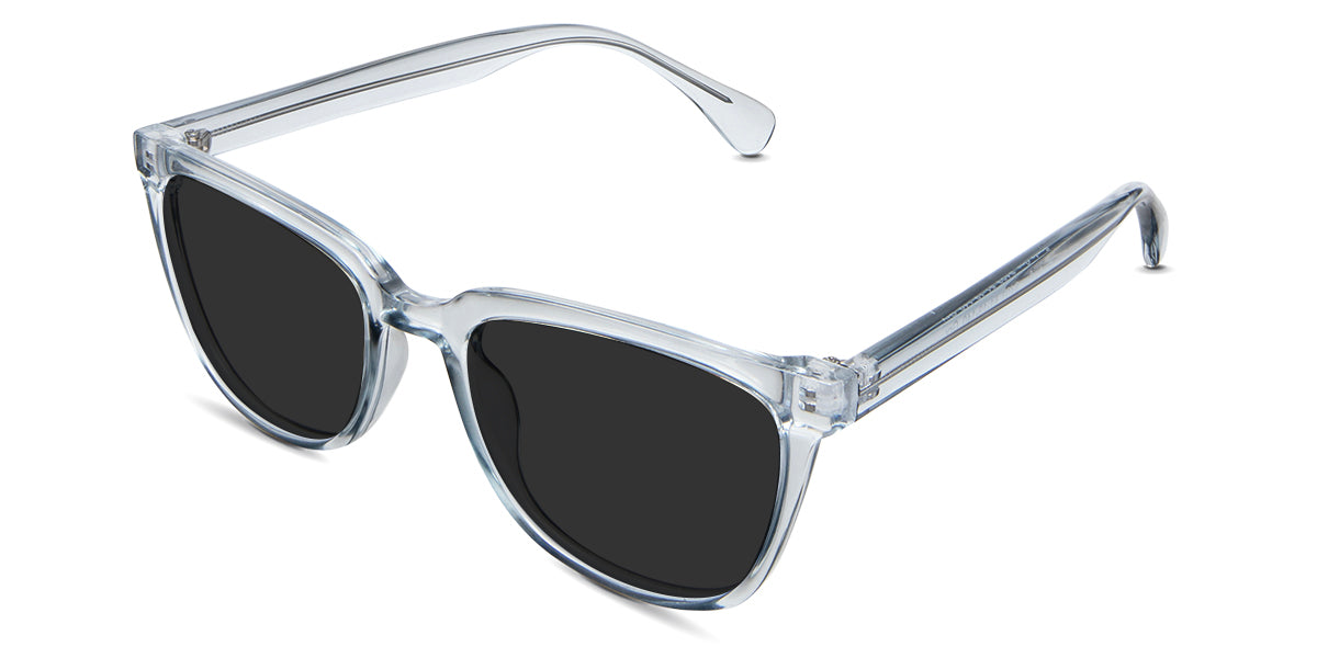 Emery Women's Prescription Polarized Sunglasses - UV Protection, Anti-Glare for Driving, Outdoor Activities & Fashion Accessories