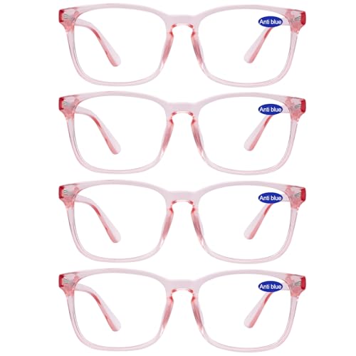 1a- Cute Pink*4