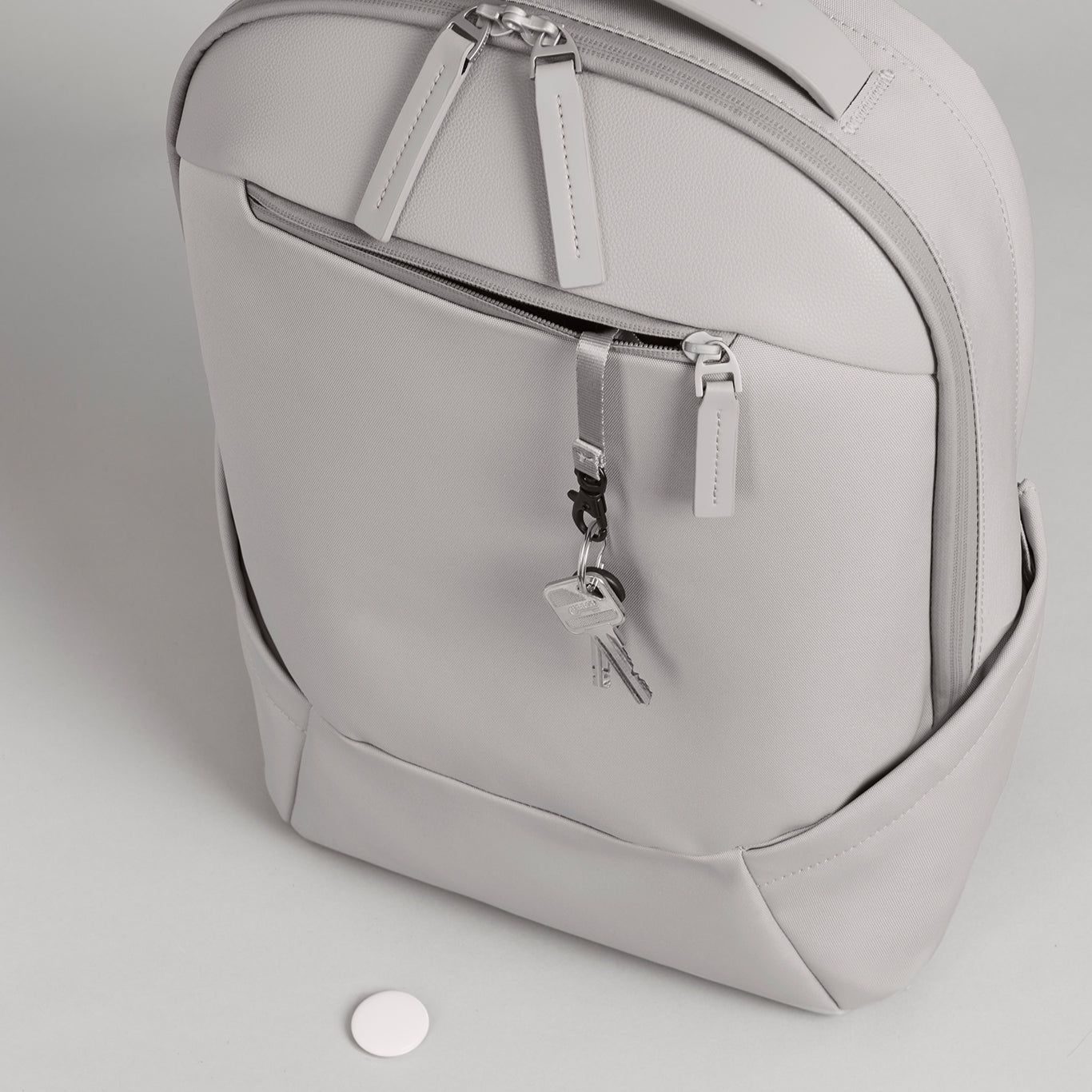 Troubadour Apex Backpack 3.0 - Premium Waterproof Laptop Backpack for Men & Women - Perfect for Work, Travel & Commuting