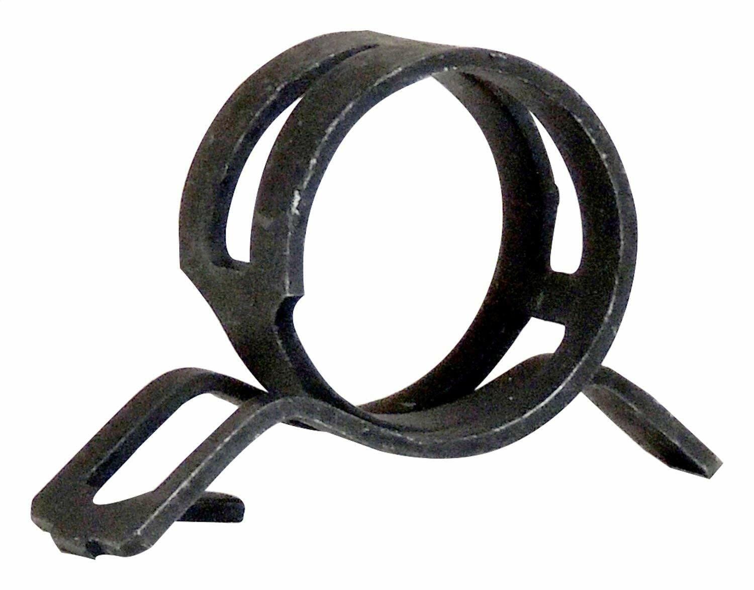 Premium Crown Automotive Hose Clamp - Heavy Duty Stainless Steel Clamps for Car, Truck & RV - Secure Fuel, Coolant & Vacuum Lines - Perfect for DIY Repairs & Maintenance