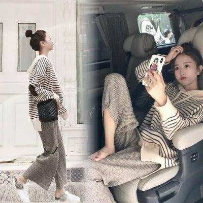 Maternity Clothes for Fall - Comfortable & Stylish Pregnancy Outfits for Autumn Season | Perfect for Work, Travel & Casual Wear