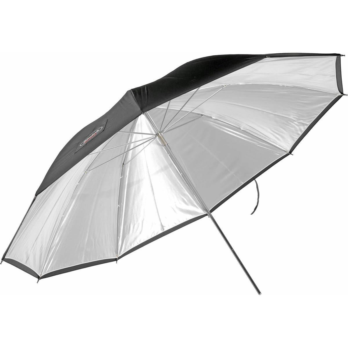 Photek SoftLighter II 60-Inch White Photography Umbrella with 7mm Metal Shaft - Perfect for Studio Lighting, Portrait Photography & Product Shoots