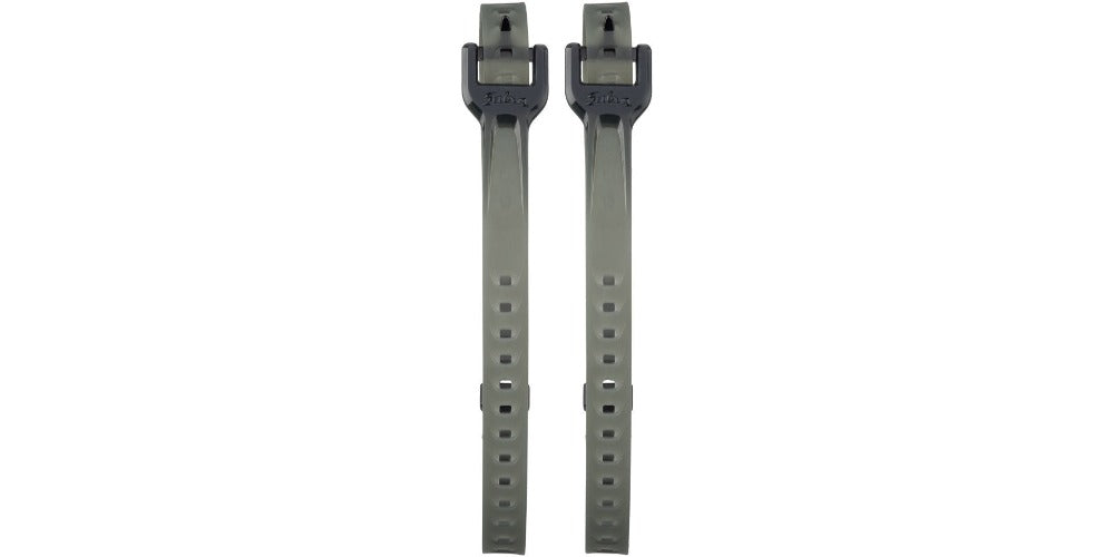 Premium Salsa EXP Series Rubber Straps - 22 Inch Durable Elastic Bands for Dance Costumes, Fitness Wear & Sports Accessories - Perfect for Latin Dance, Yoga & Athletic Performance
