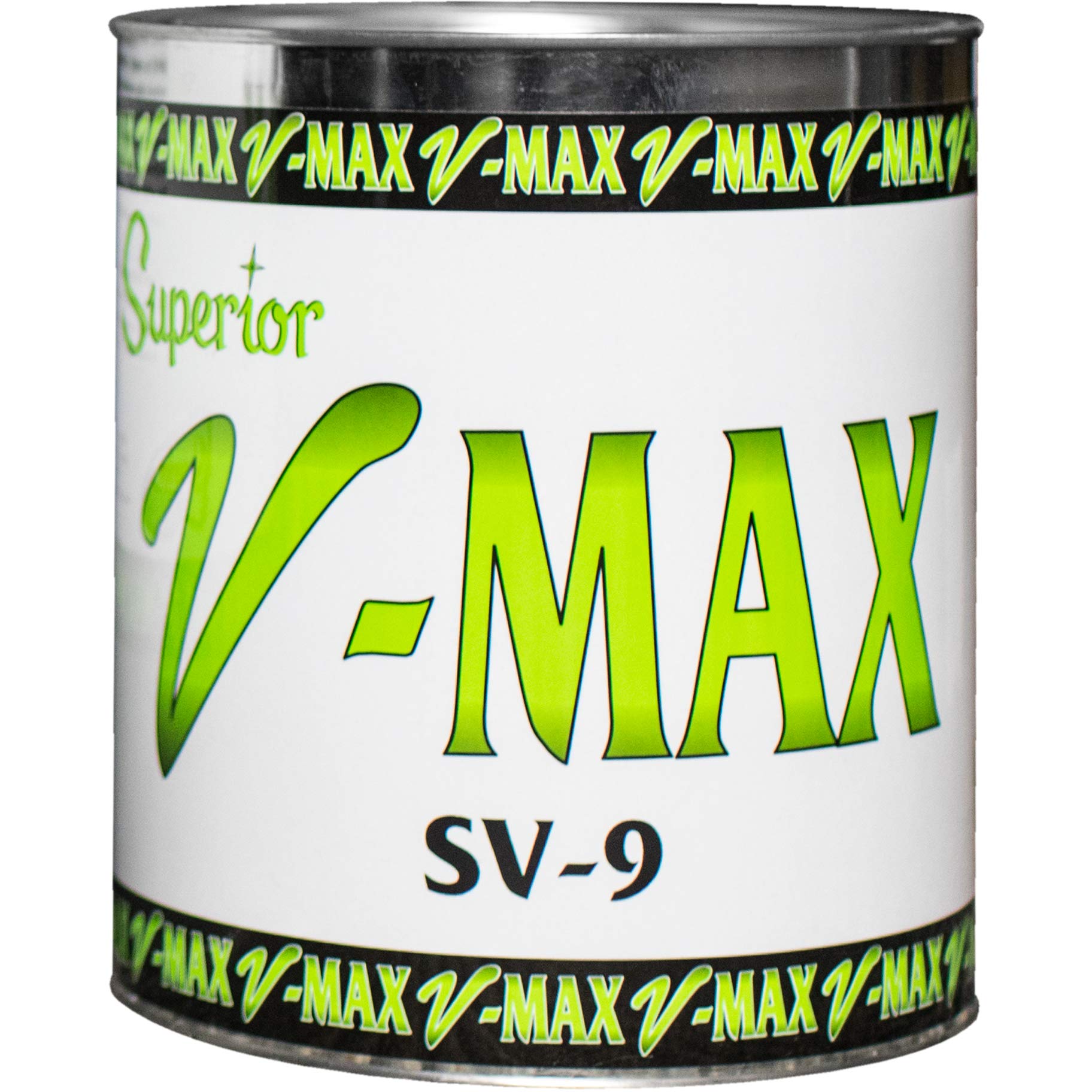 1 Gallon Superior V-MAX SV9 Knife Grade Adhesive - High Strength Industrial Glue for Metal, Wood, Plastic Bonding - Perfect for Construction, Automotive, and DIY Projects