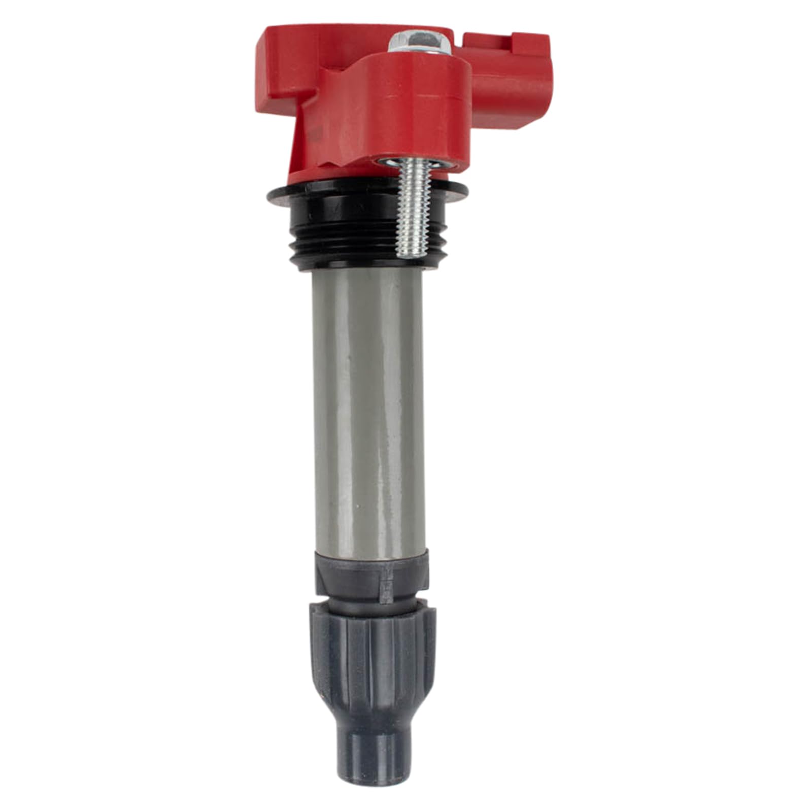 TRQ Ignition Coil & Spark Plug Kit - Compatible with Buick 08-19, Cadillac 07-19, Chevrolet 08-21, GMC 07-17, Pontiac 07-09, Saab 11, Saturn Suzuki 07-10 | High Performance Replacement Parts for Smooth Engine Start & Acceleration | Perfect for DIY Auto Repair & Maintenance