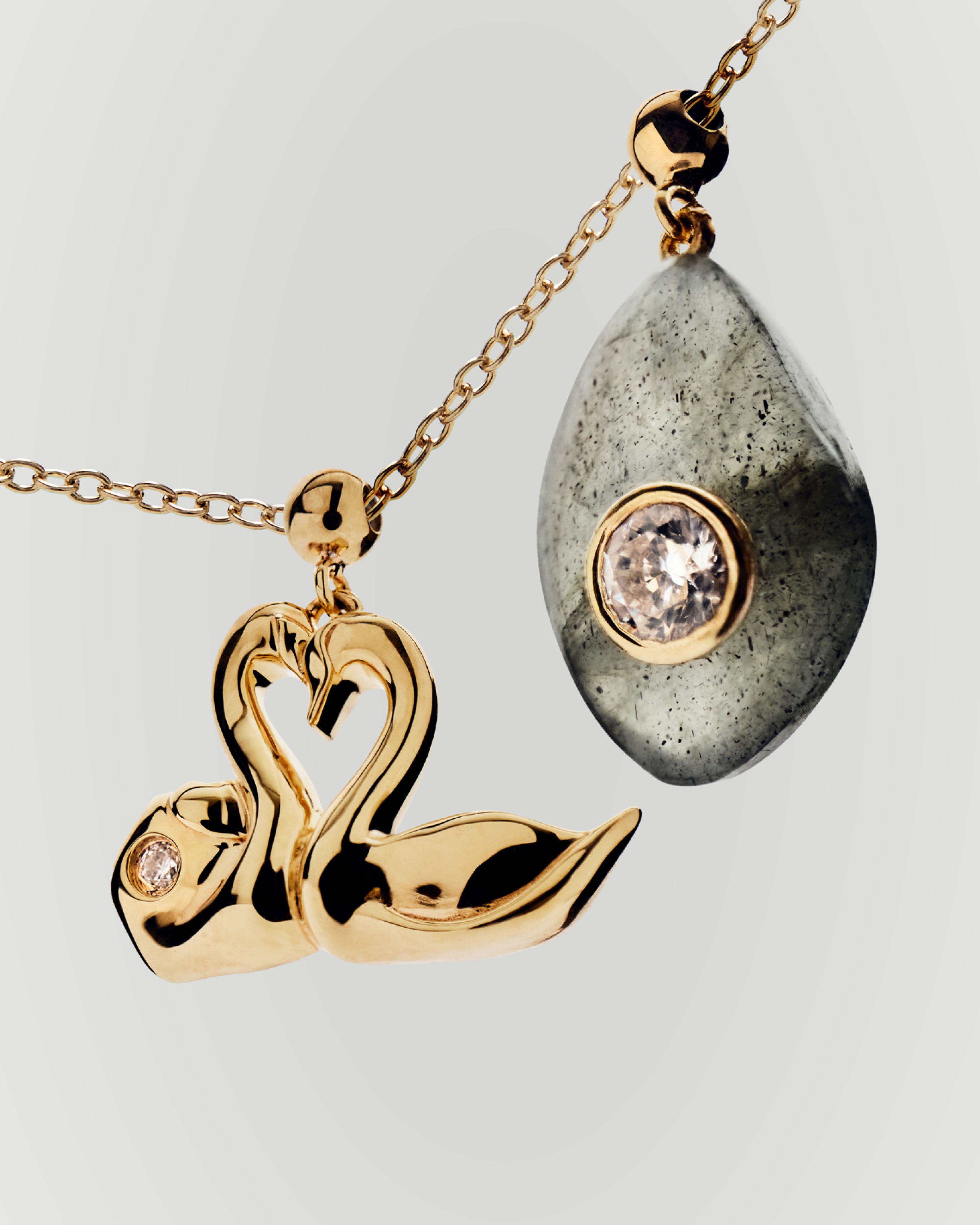 Look Charms 85 - Premium Fashion Jewelry Charms for Bracelets & Necklaces | Perfect for DIY Jewelry Making, Gifts, and Everyday Wear