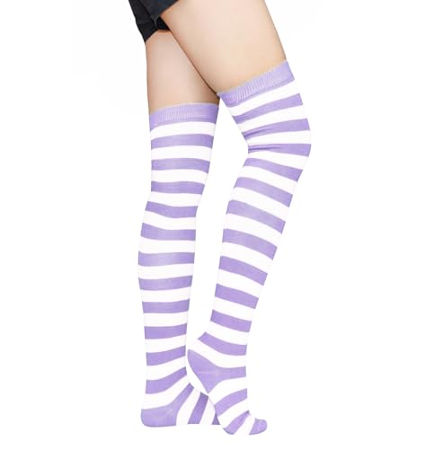 Black/ Royal Blue Stripes