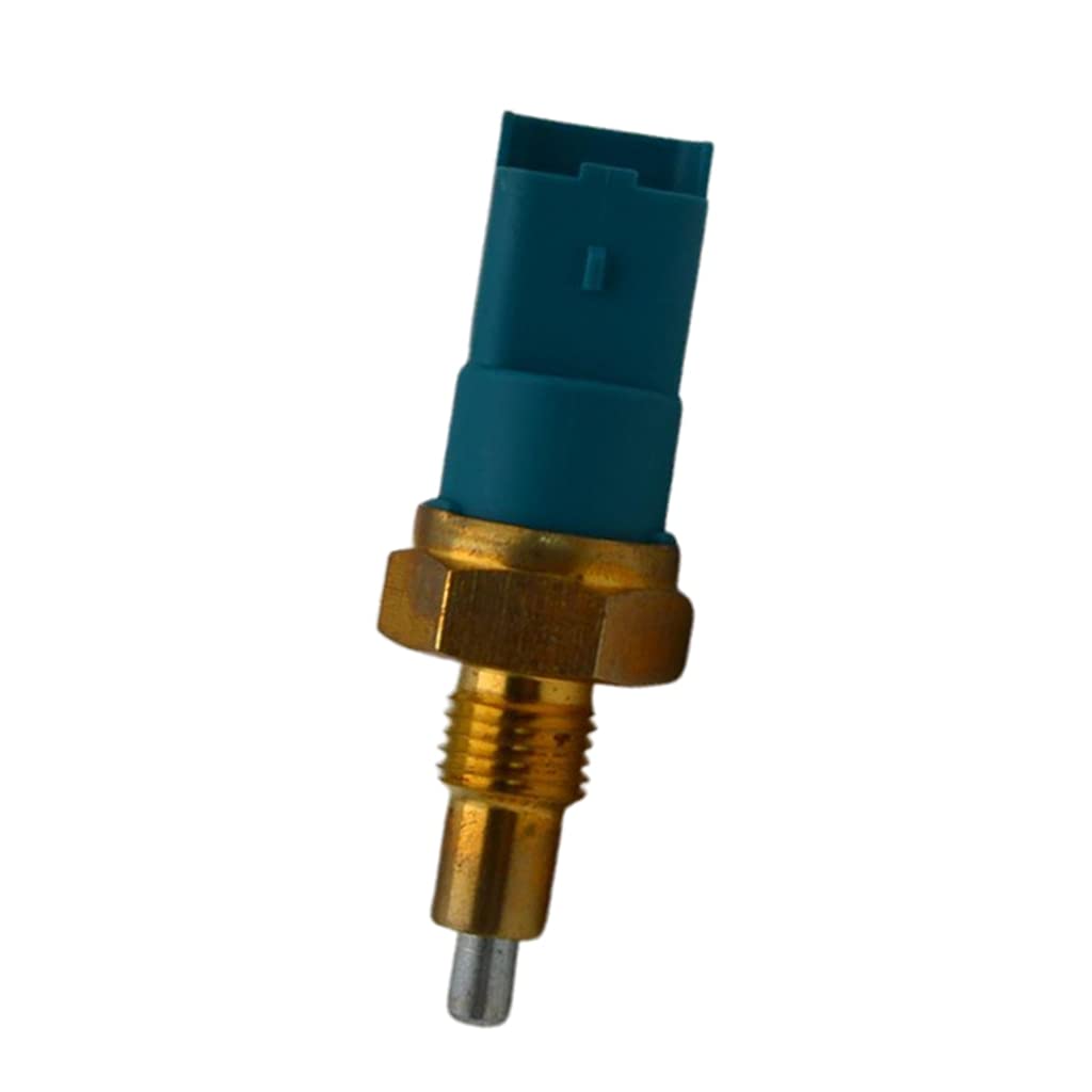 3 Pin Reverse Backup Light Switch Sensor Compatible with Renault Clio Scenic MK2 & Megane MK2 - Easy Installation for Safer Night Driving & Parking