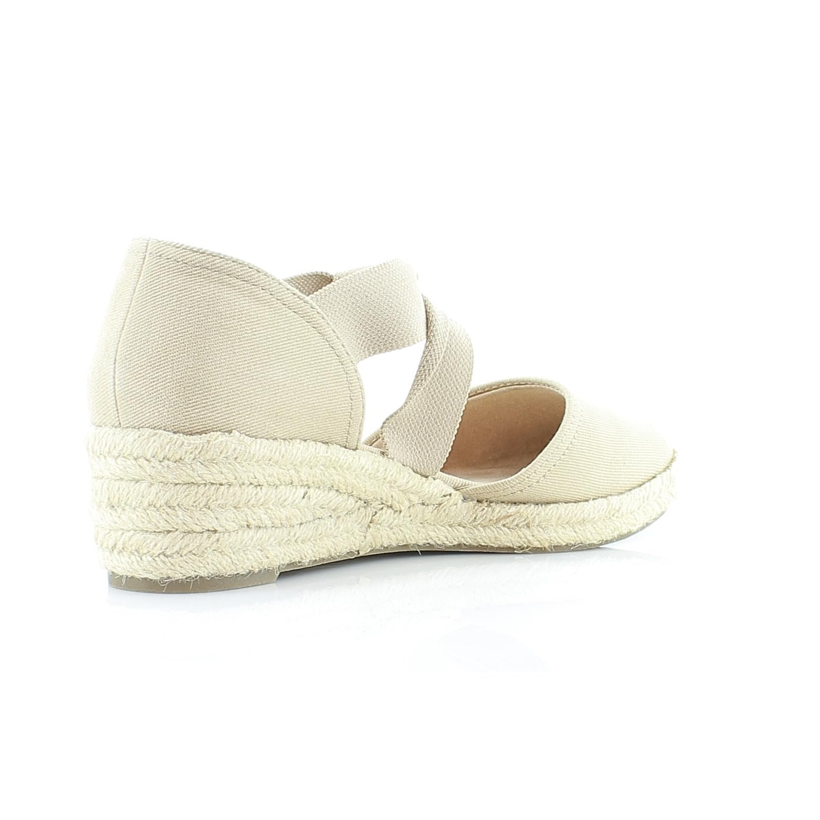 Lifestride Women's Kascade Comfortable Slip-On Loafers - Casual & Work Flats for Women - Perfect for Office, Travel & Everyday Wear