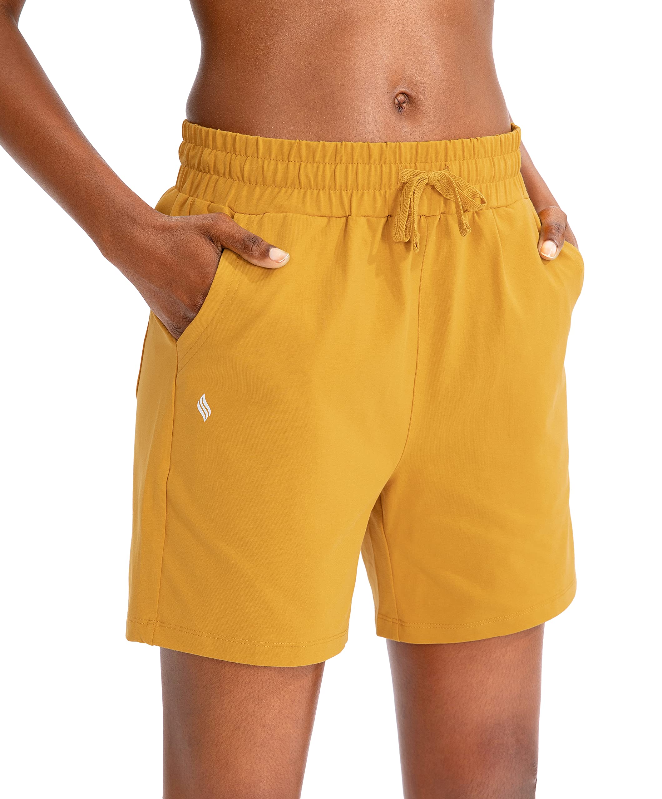 SANTINY Women's 5
