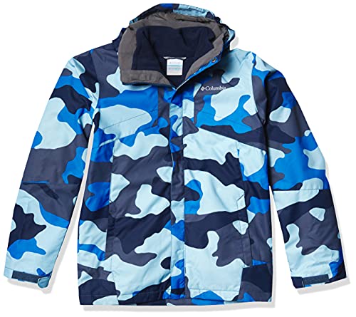 Dark Mountain Mod Camo