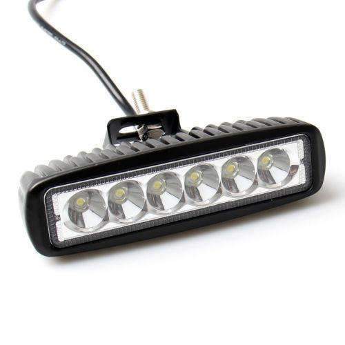 Eagle Lights Elite Series 6