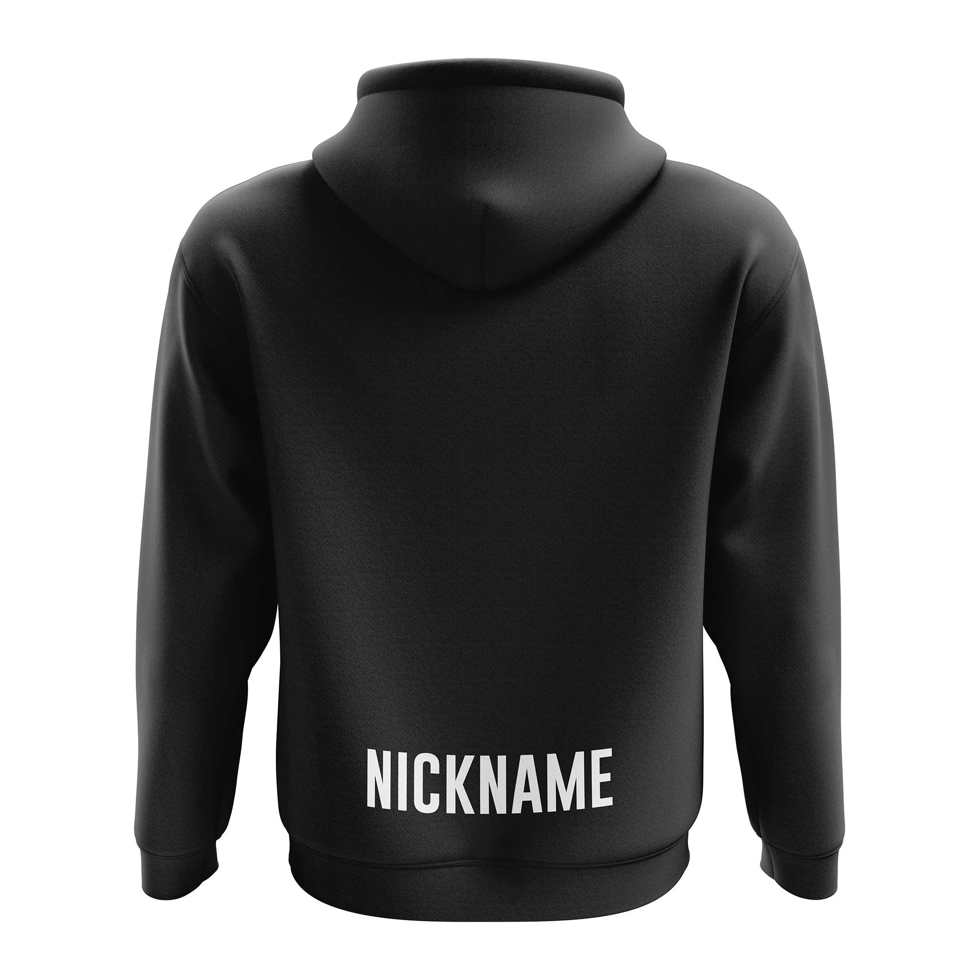 Wainuiomata AFC Club Hoodie - Premium Embroidered Soccer Hooded Sweatshirt for Men & Women - Perfect for Fans, Training & Casual Wear