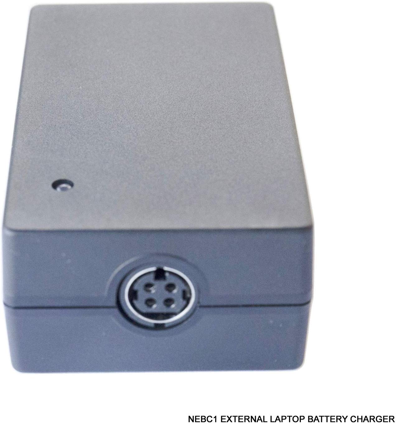 HP 240/245/246/255 G6 Laptop External Battery Charger - Compatible with JC03, JC04, 919701, 850 Series | Portable Power Solution for Work, Travel & Emergency Backup