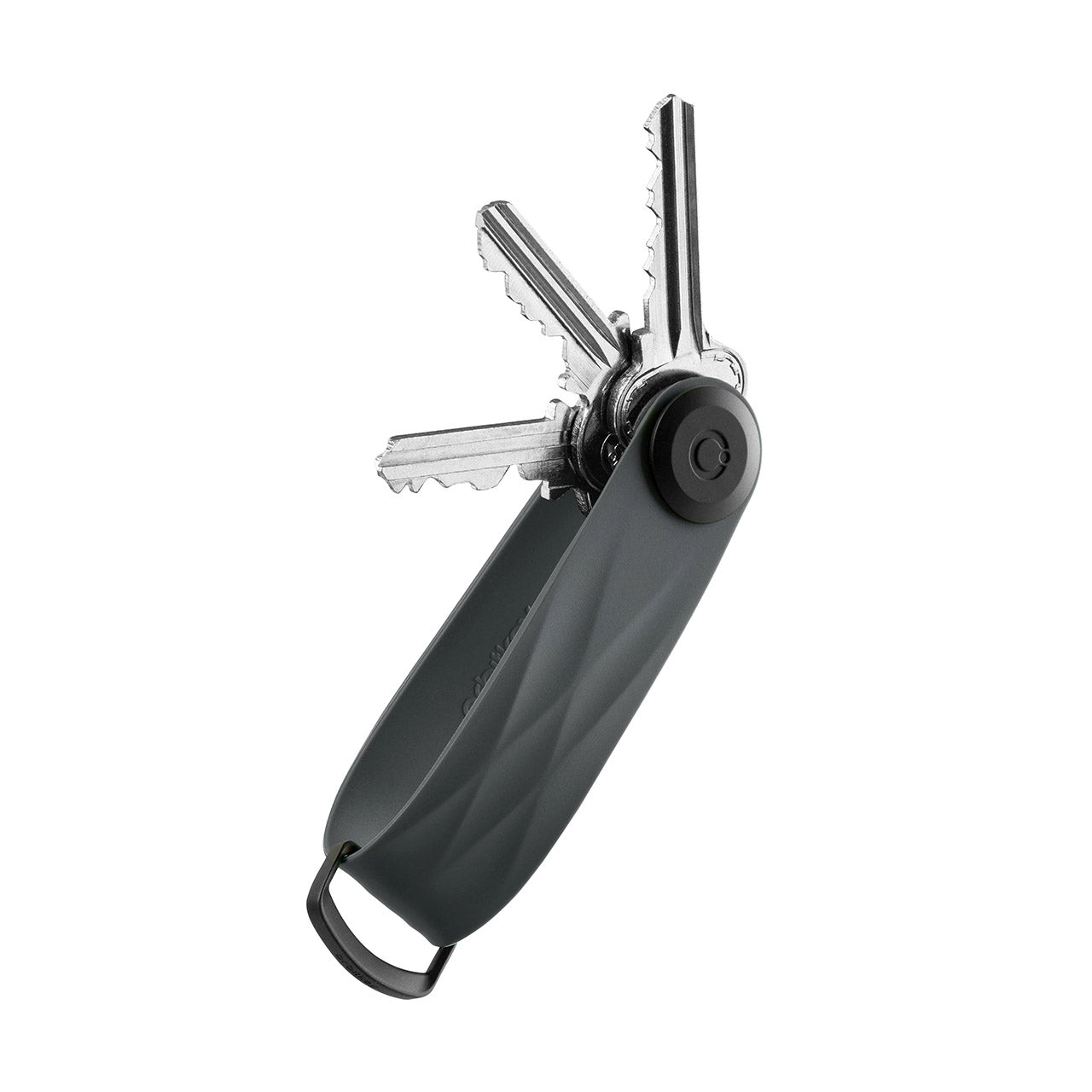 Premium Active Key Organizer - Durable & Compact Key Holder for Home, Office, and Travel - Perfect for Keychain, Car Keys, and Everyday Carry Essentials